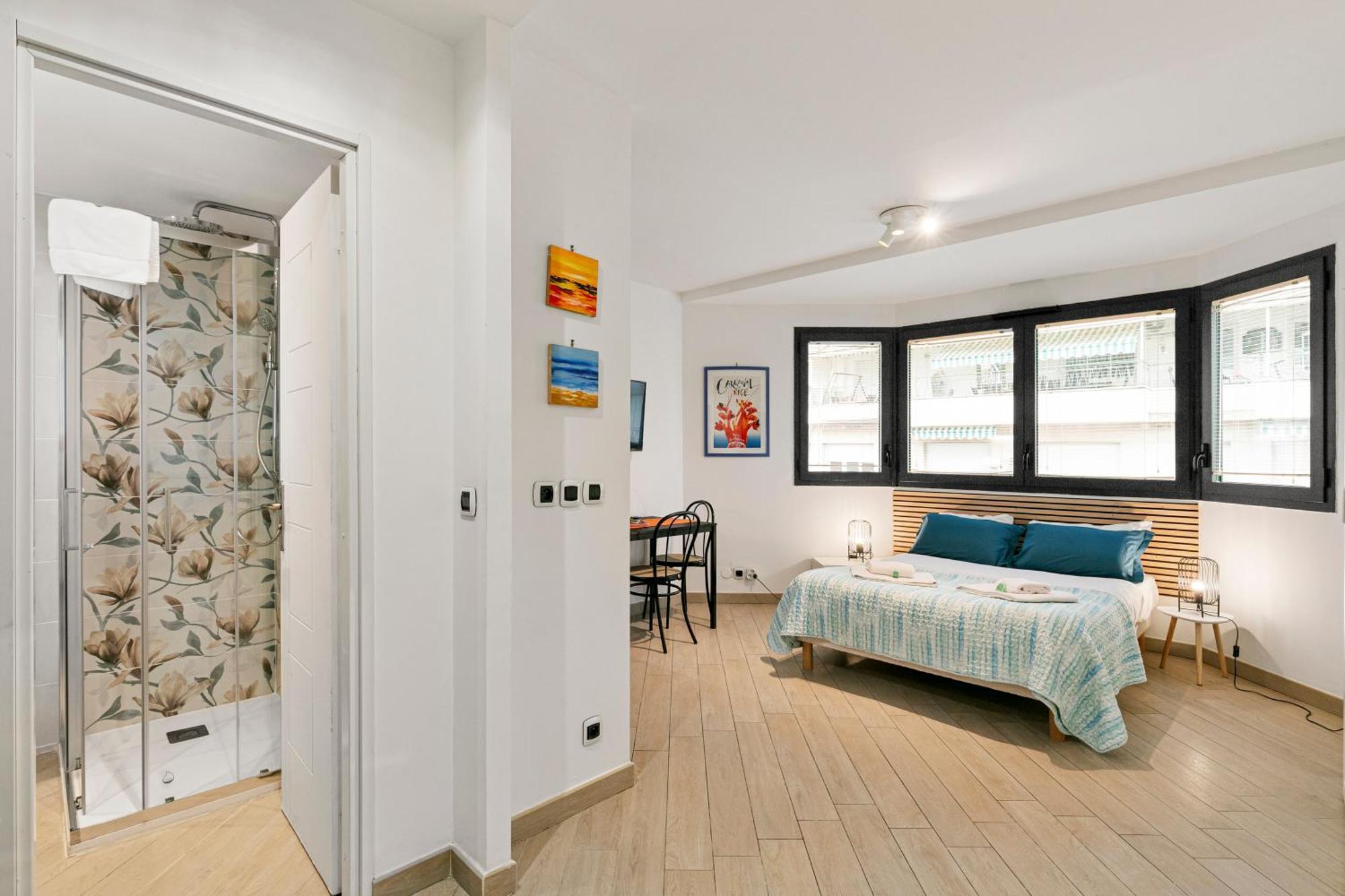 Les Oranges Five Stars Holidayhouse Nizza Exterior foto