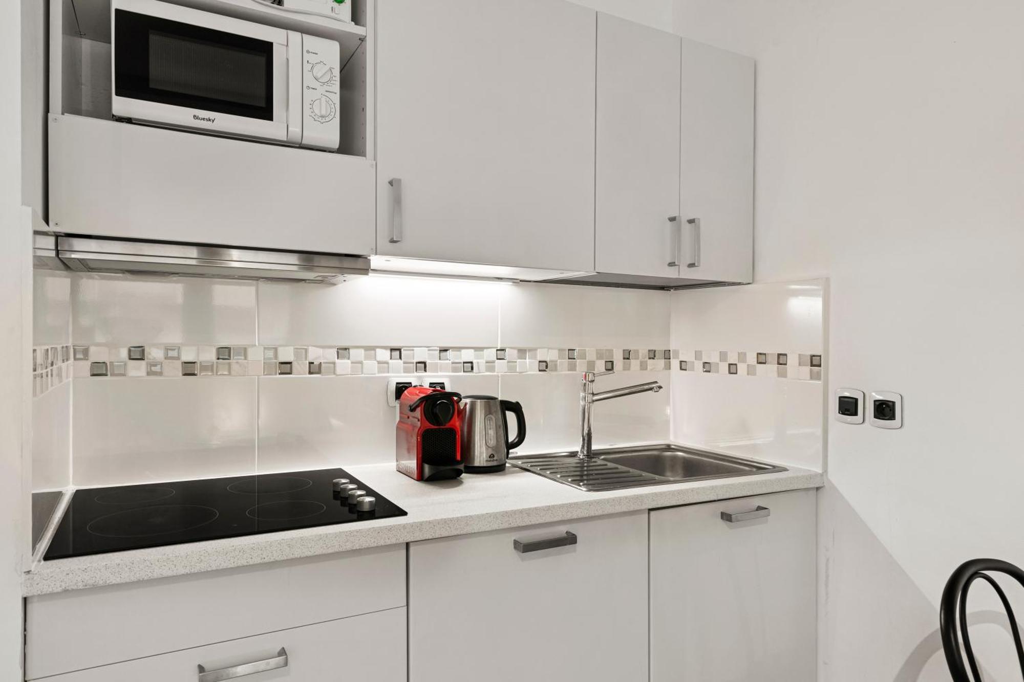 Les Oranges Five Stars Holidayhouse Nizza Exterior foto